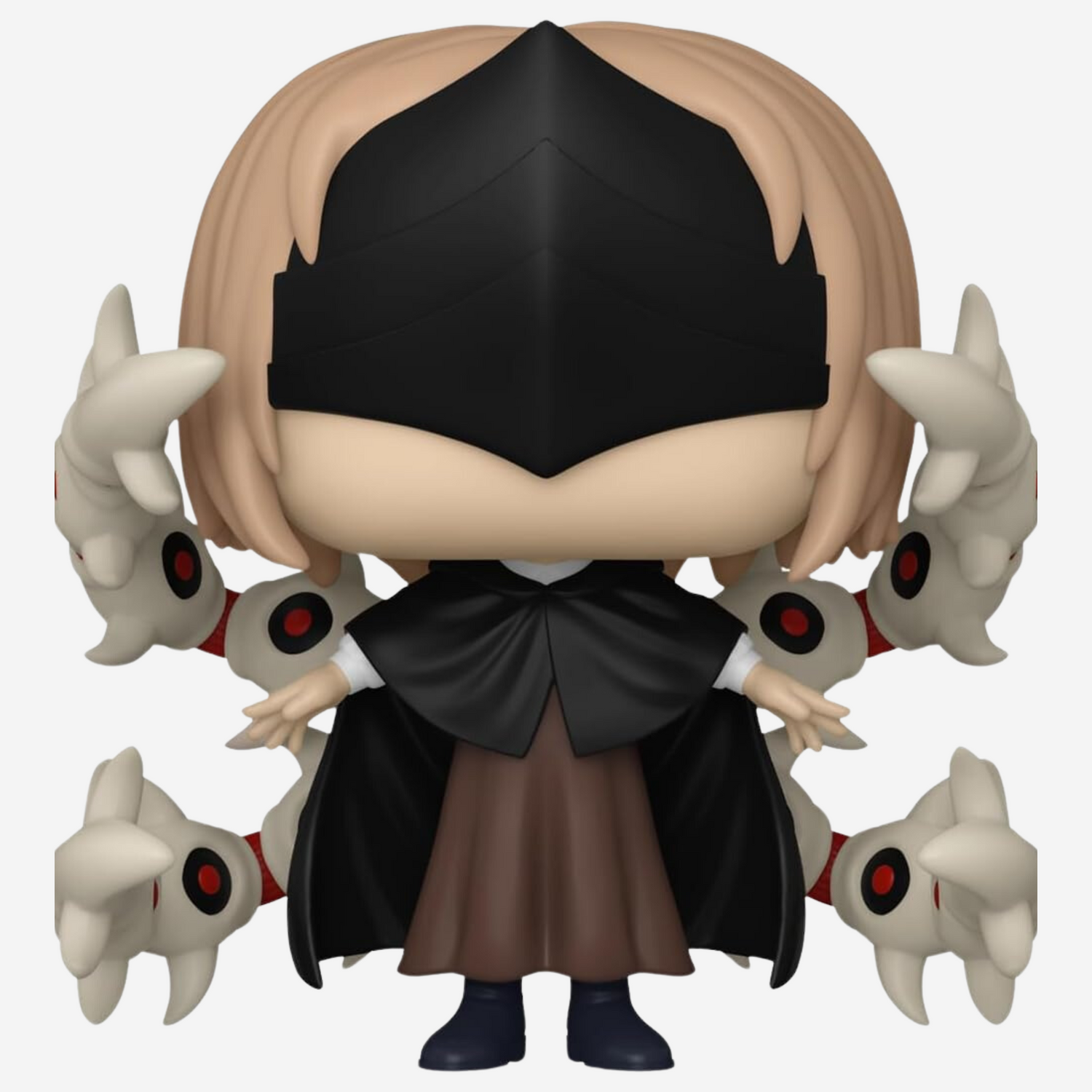 Funko Pop! Animation: Tokyo Ghoul:re Hinami Fueguchi with Chase