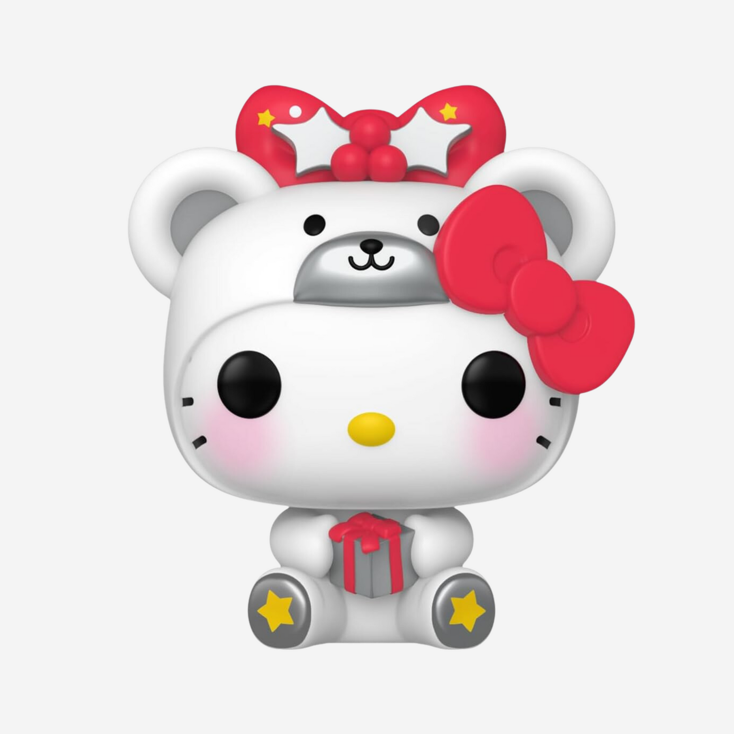 Funko Pop! Sanrio: Hello Kitty - Hello Kitty Polar Bear
