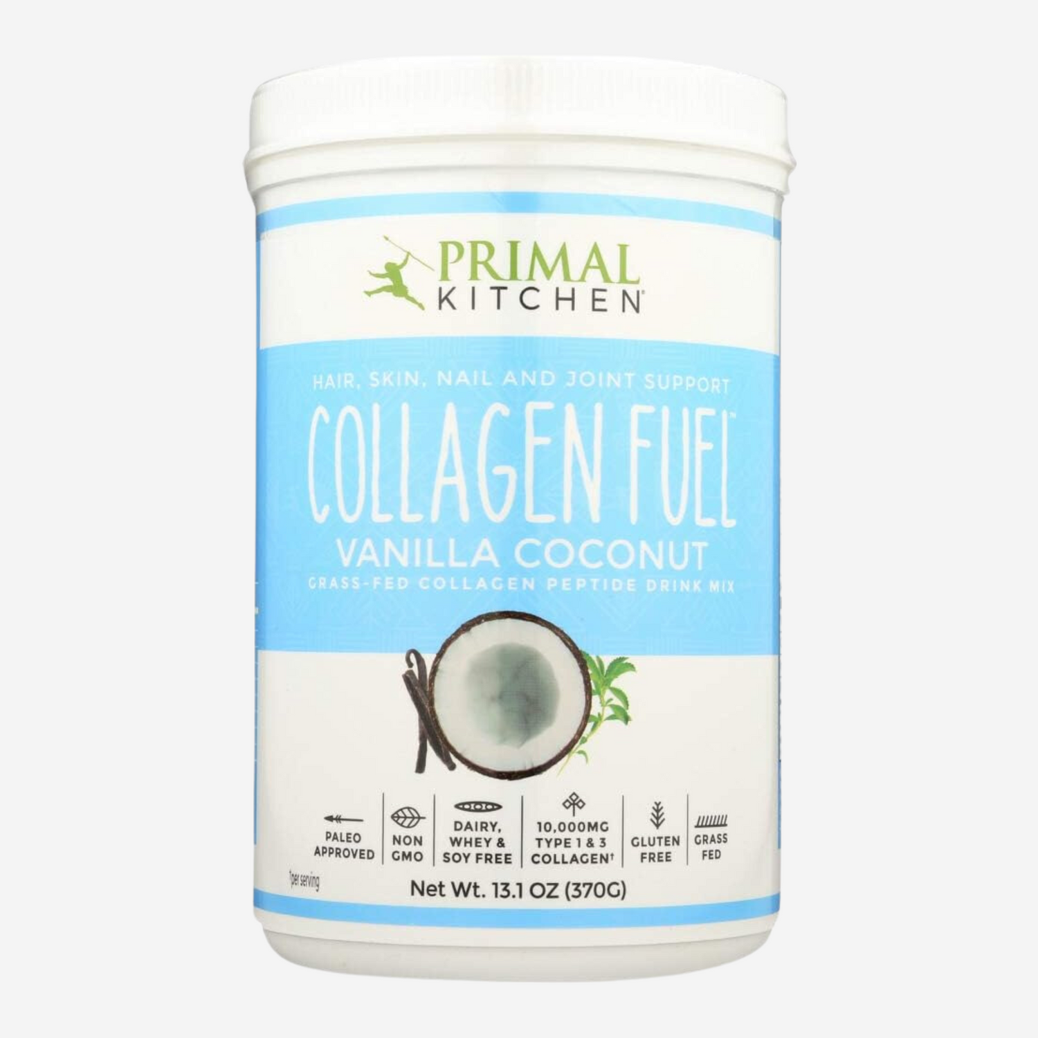 Primal Kitchen Collagen Fuel VNLL CCNUT
