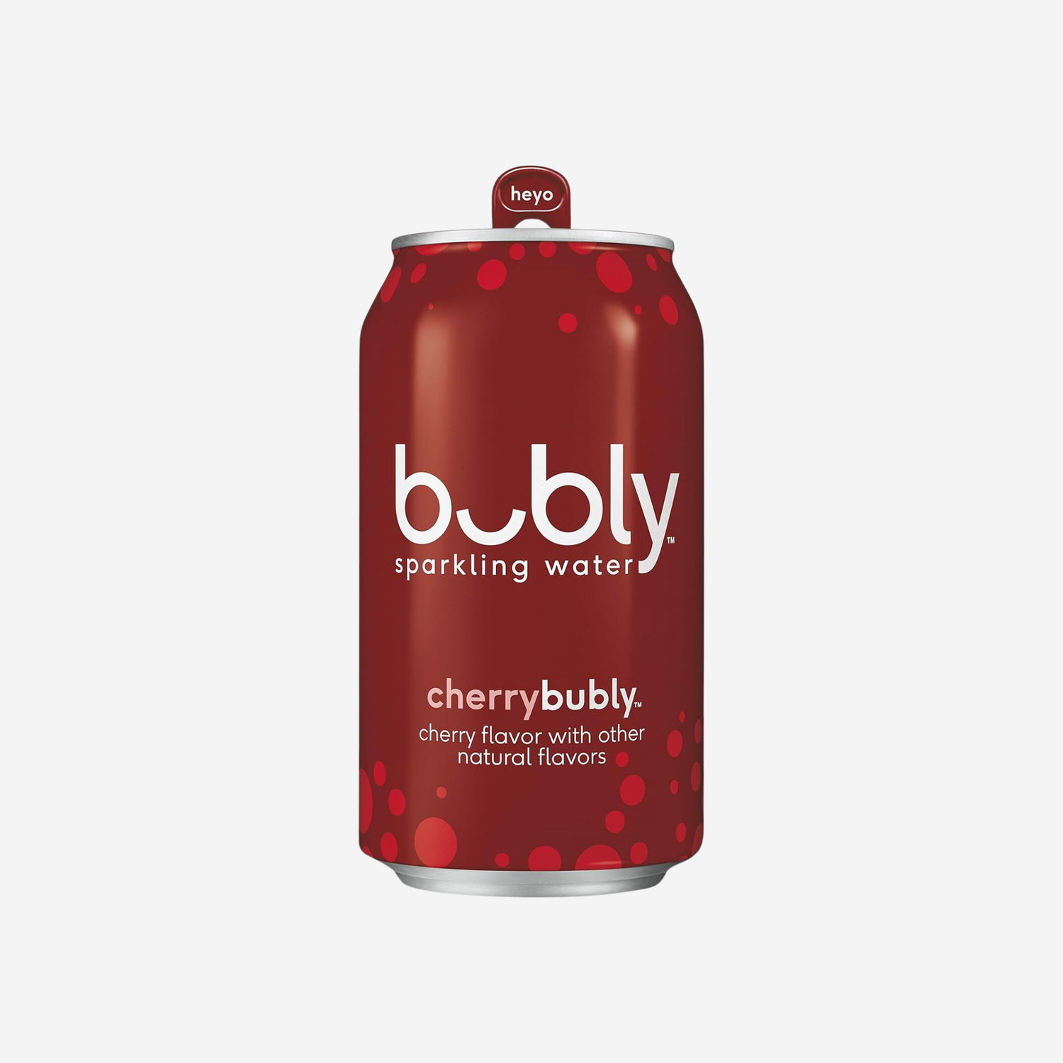 bubly Sparkling Water , 12 Fl oz Pack of 18
