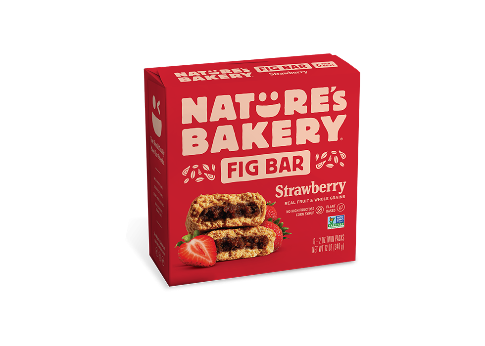 Nature's Bakery Peach Apricot Fig Bar Martforall