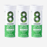 Greens Effervescent Tablets