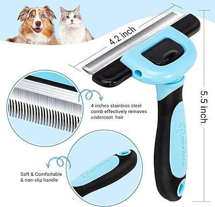 Pet Grooming Brush