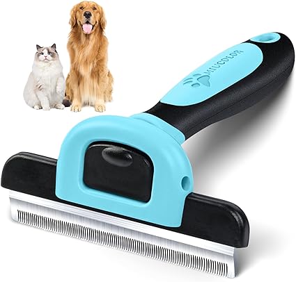 Pet Grooming Brush