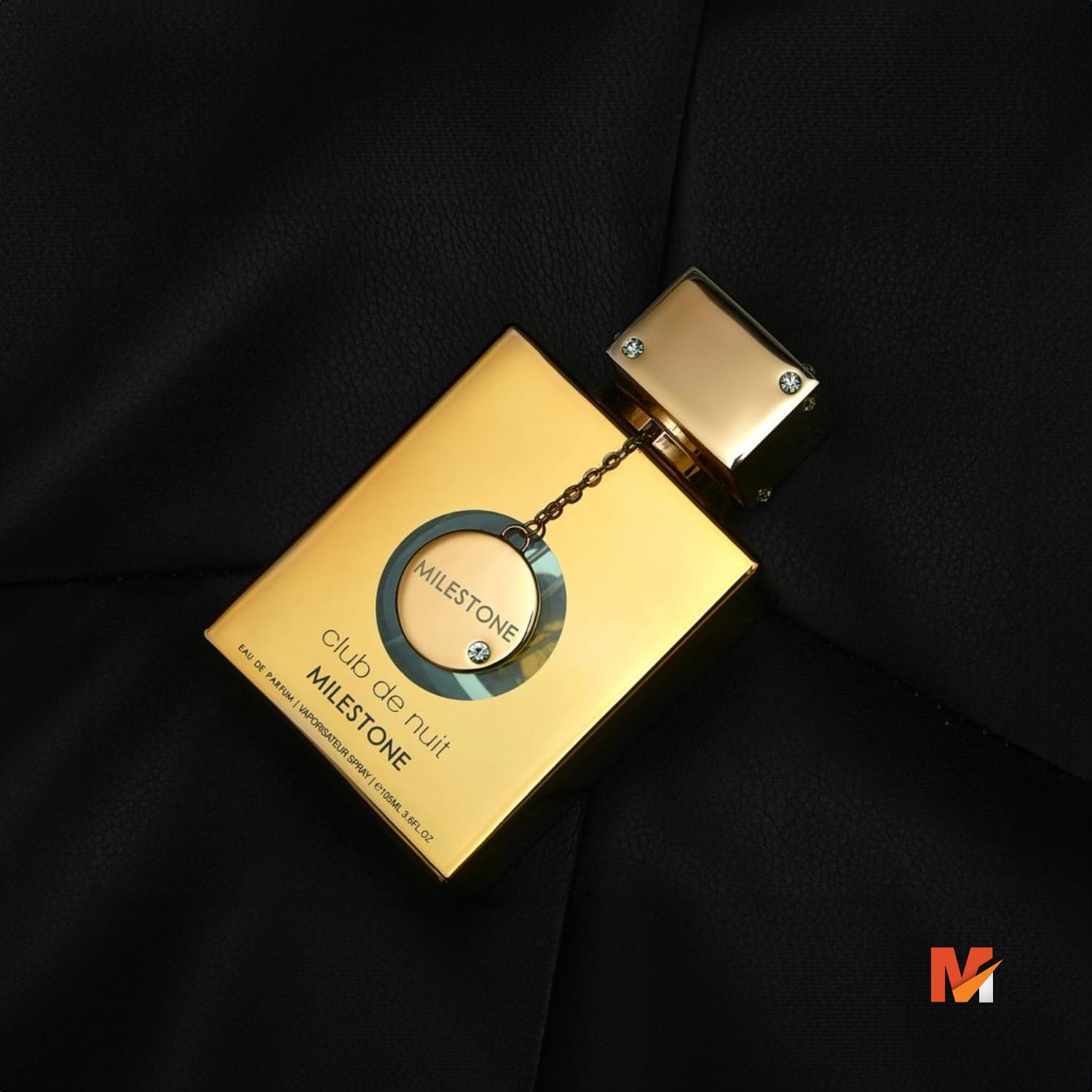 Milestone Eau De Parfum Spray Unisex