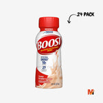 boost original complete nutritional drink