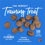 soft and chewy dog treats