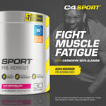 c4 cellucor