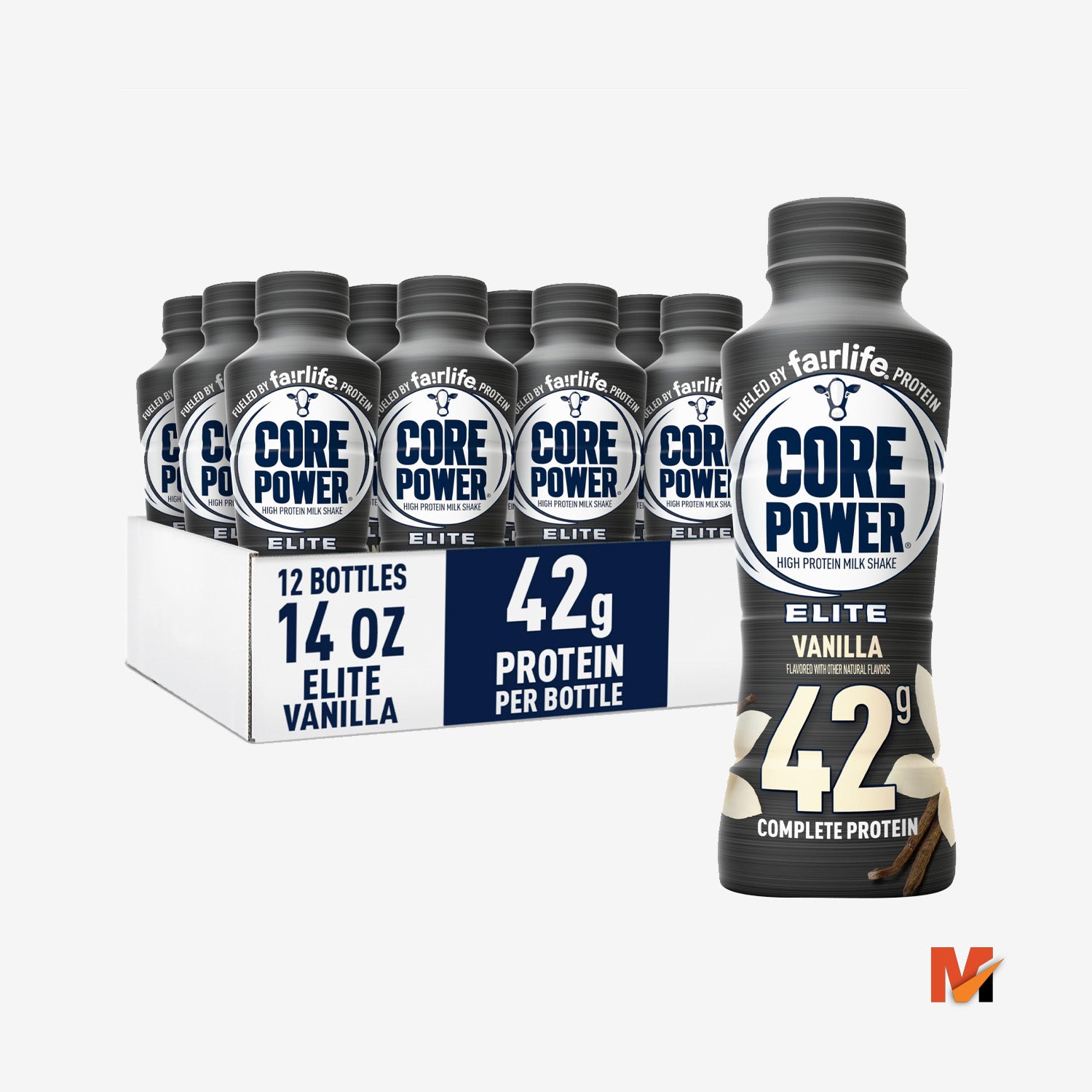 core power protein shake 42g