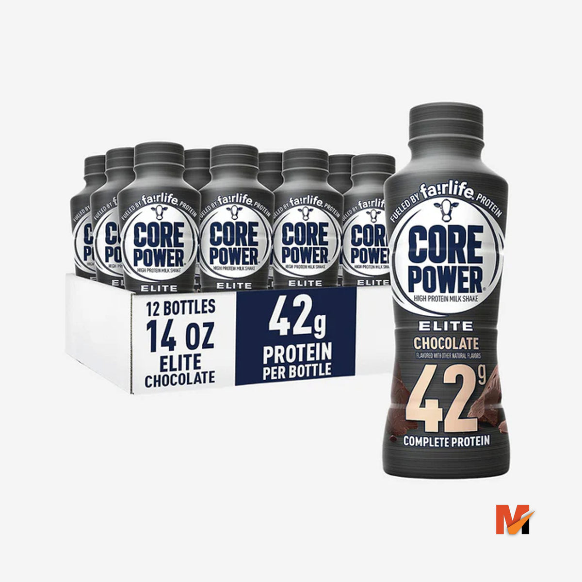 core power protein shake 42g