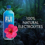 fiji natural artesian water 6pk 1 liter