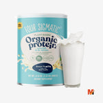 Organic Vegan Protein Powder