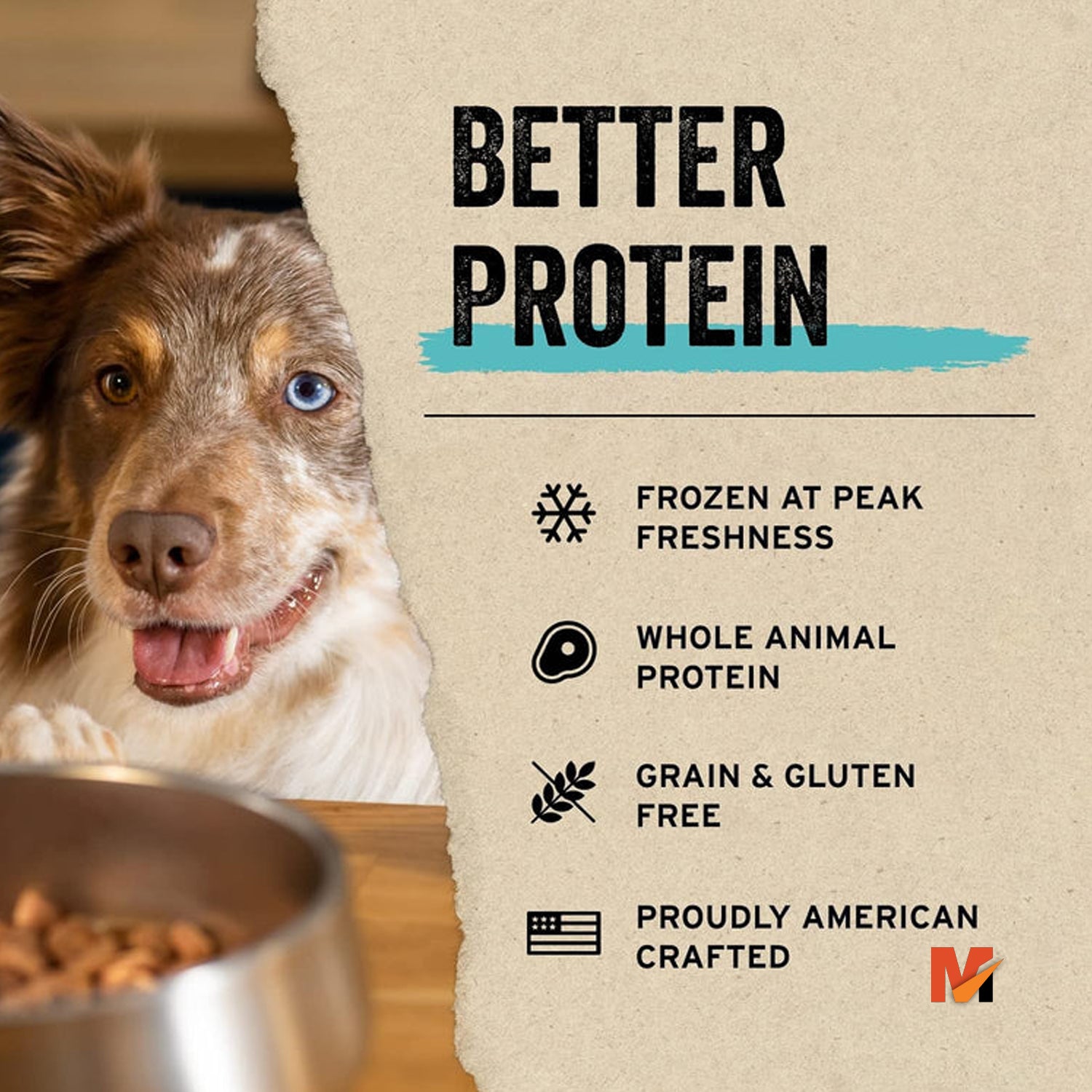 single ingredient dog treats