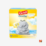 glade trash bags