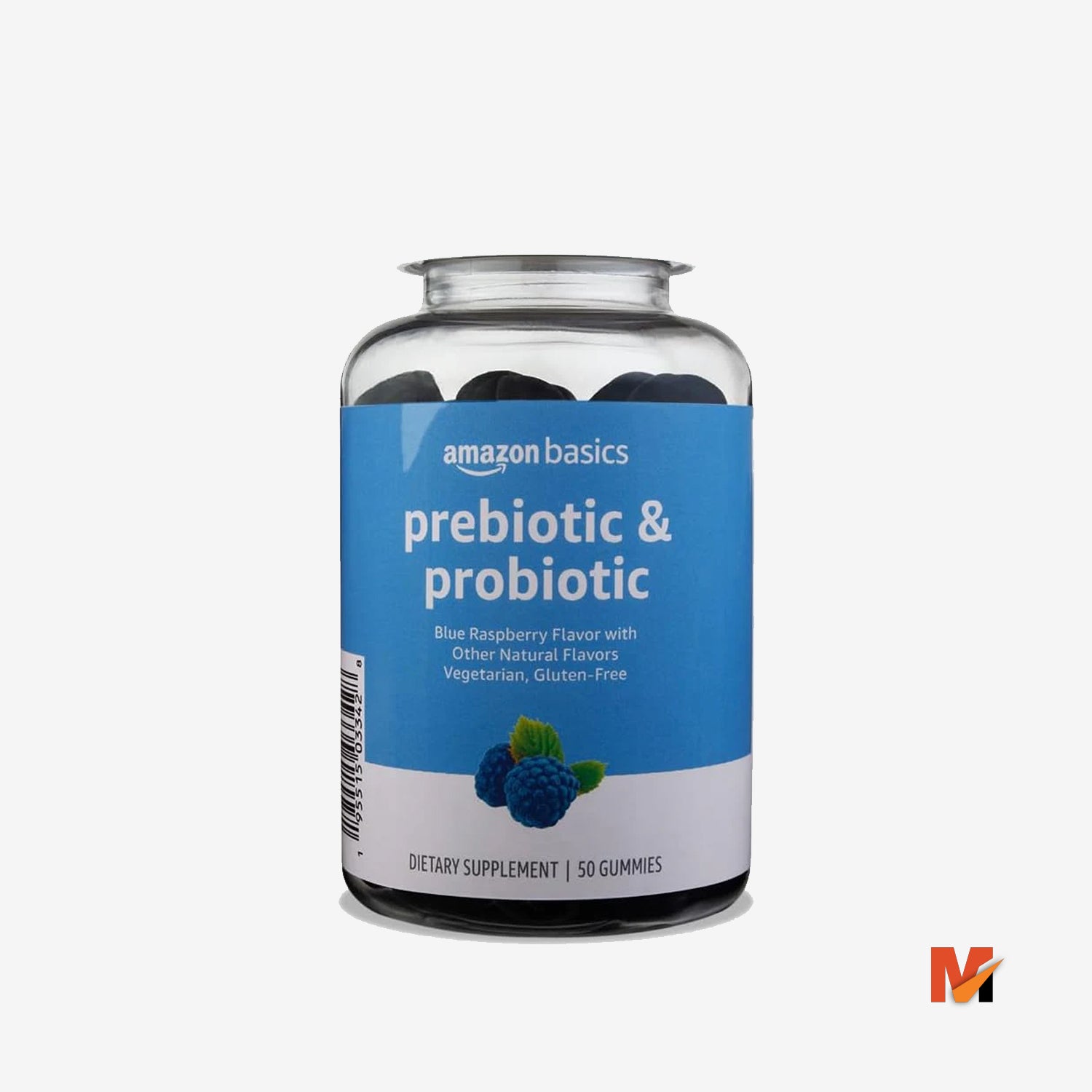 good probiotic gummies, gummy probiotics