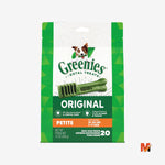 Greenies Original Petite