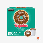 medium roast coffee k cups