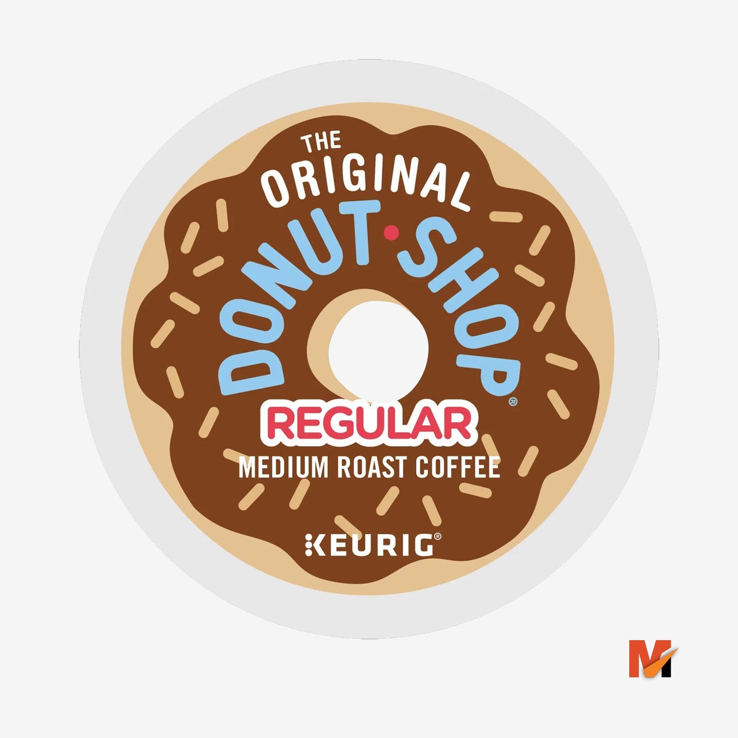 best medium roast coffee k cups