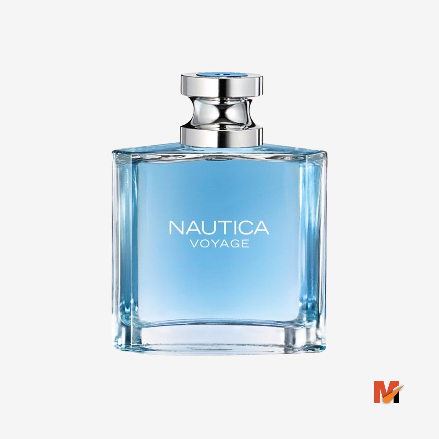 Nautica Voyage Eau De Toilette