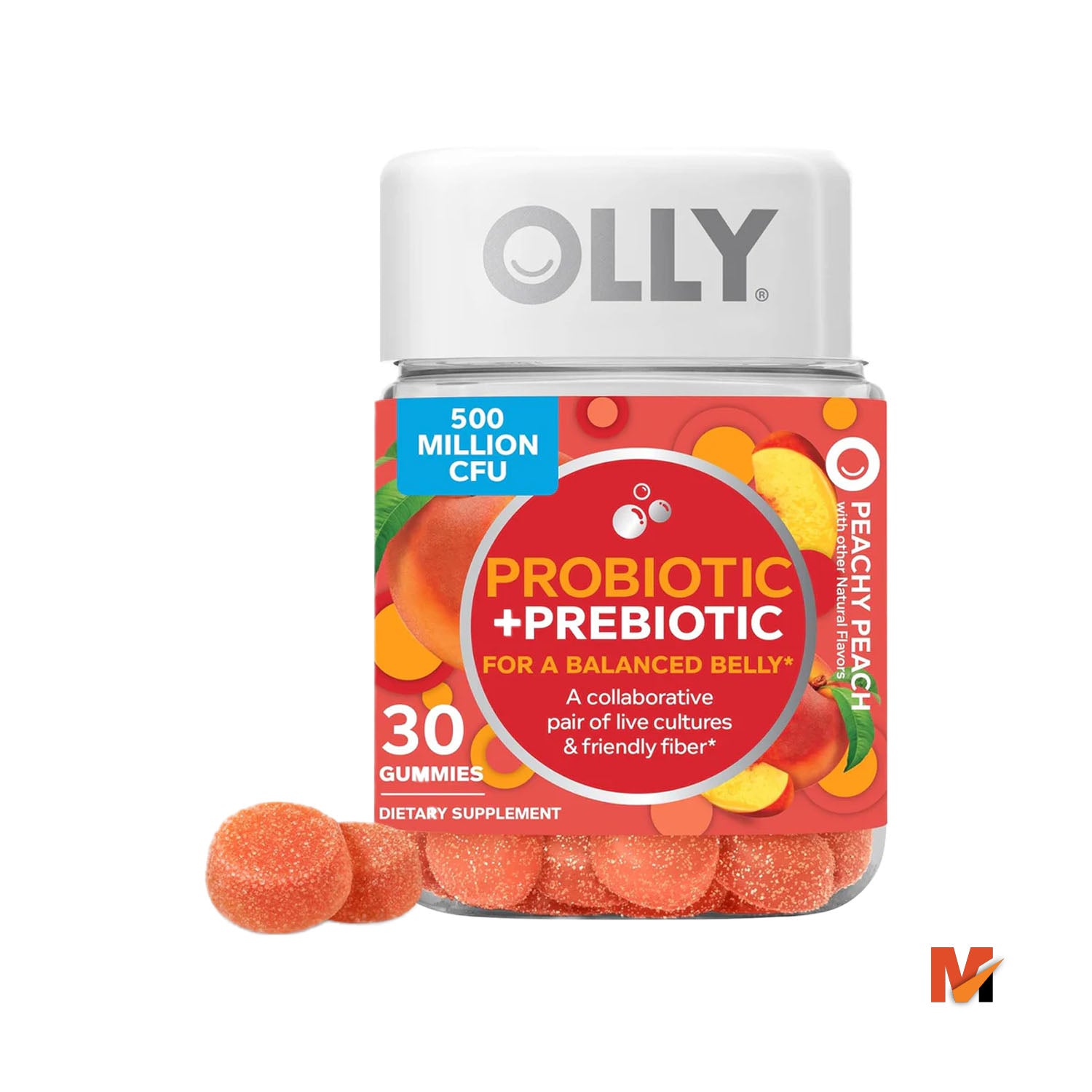 OLLY Probiotic