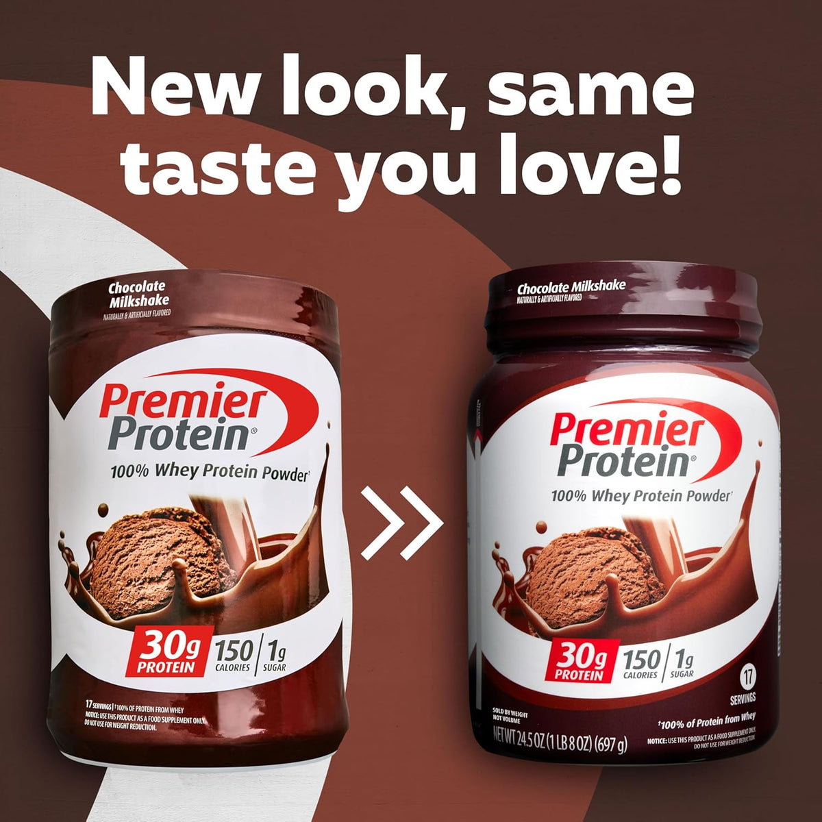 premier protein chocolate milkshake powder