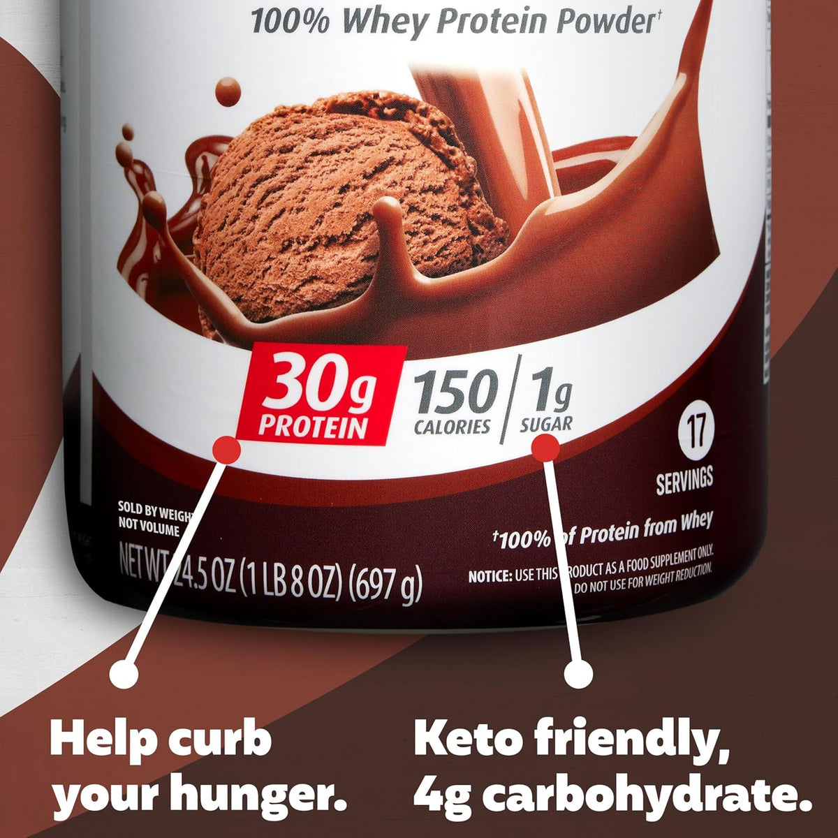 premier protein chocolate milkshake 