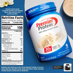 Premier Protein Powder