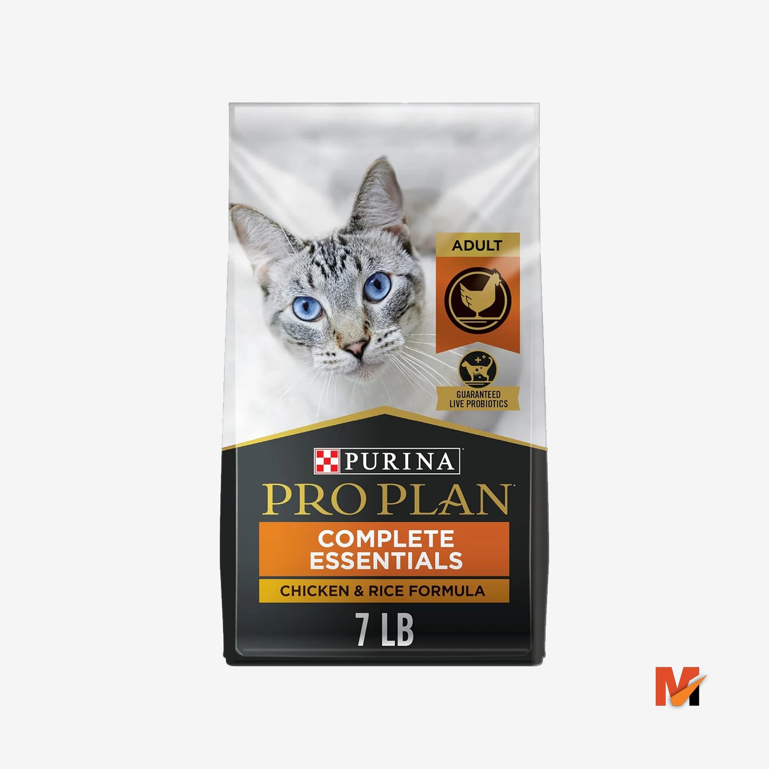 purina pro plan high protein cat food